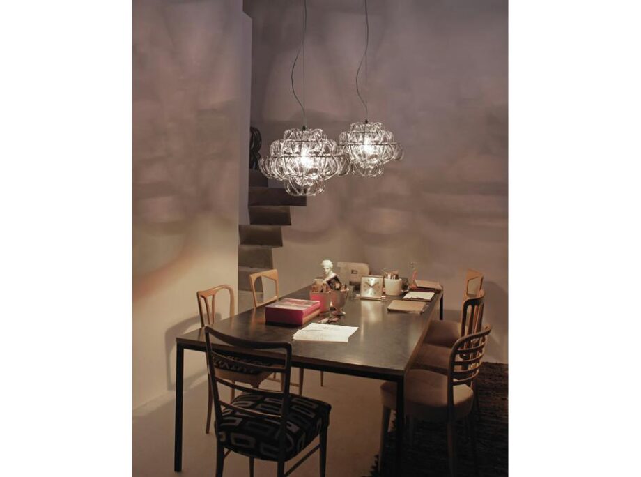 Giogali Sp 35 Pendant Lamp Vistosi