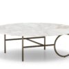 Ring Coffee Table Minotti