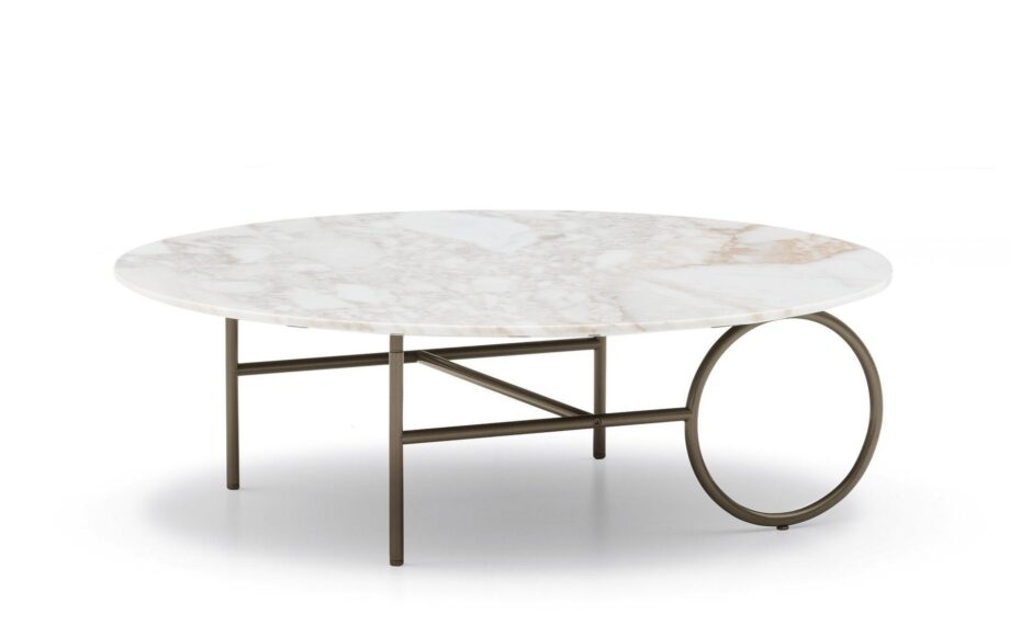 Ring Coffee Table Minotti