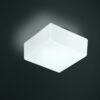 Quadra Wall Lamp Nemo