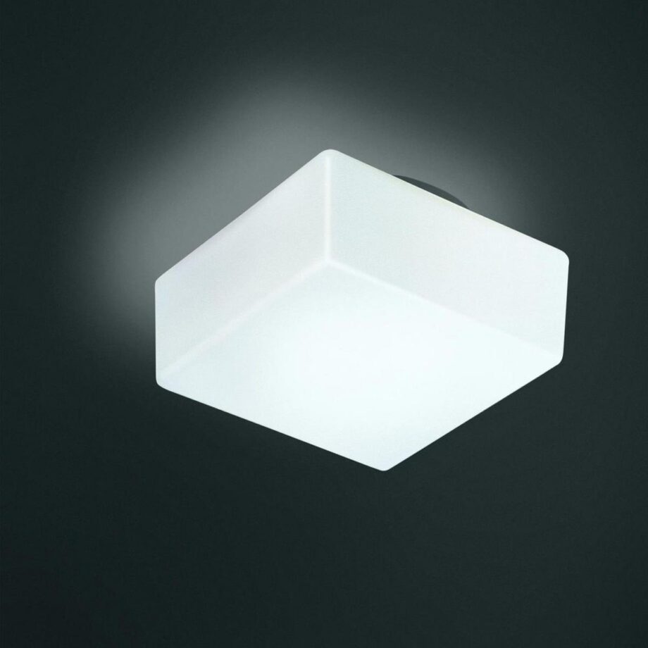 Quadra Wall Lamp Nemo