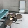 Slim Coffee Table Sovet