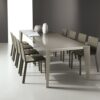 Cruz Table Bontempi