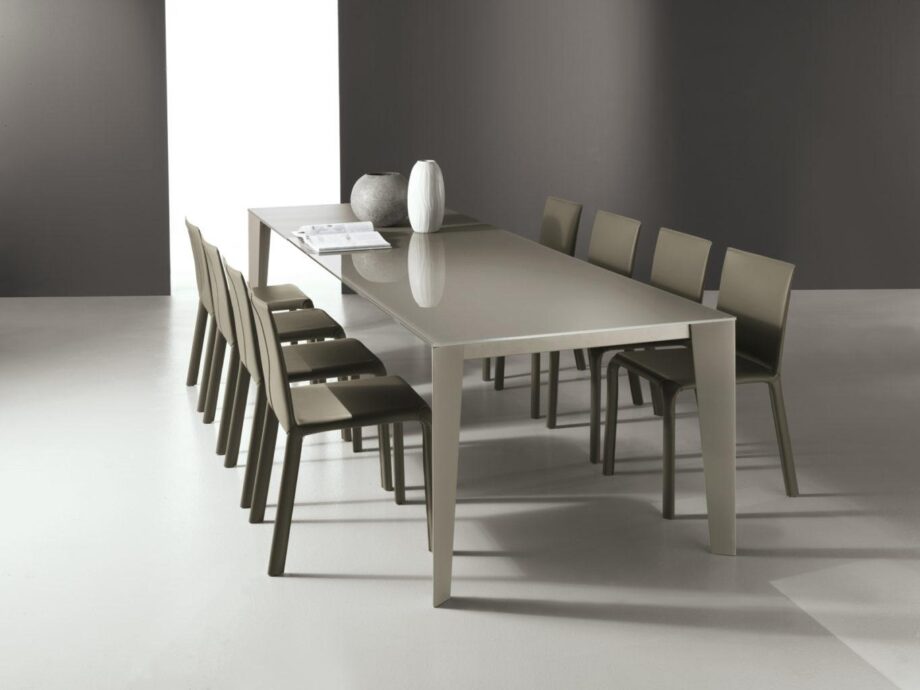 Cruz Table Bontempi
