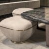 Sigma Pouf Longhi