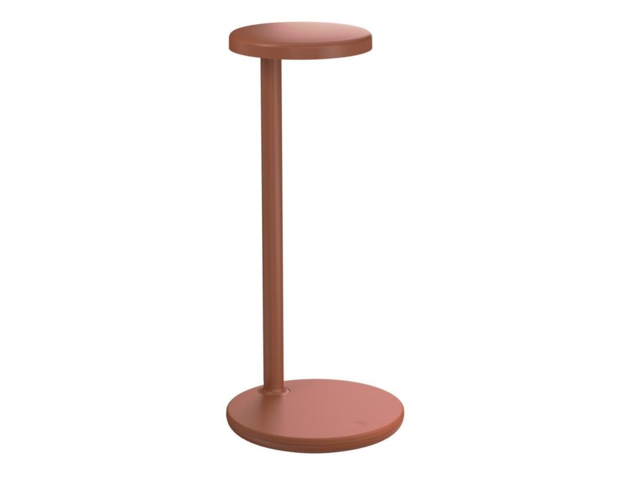 Oblique Qi Table Lamp Flos