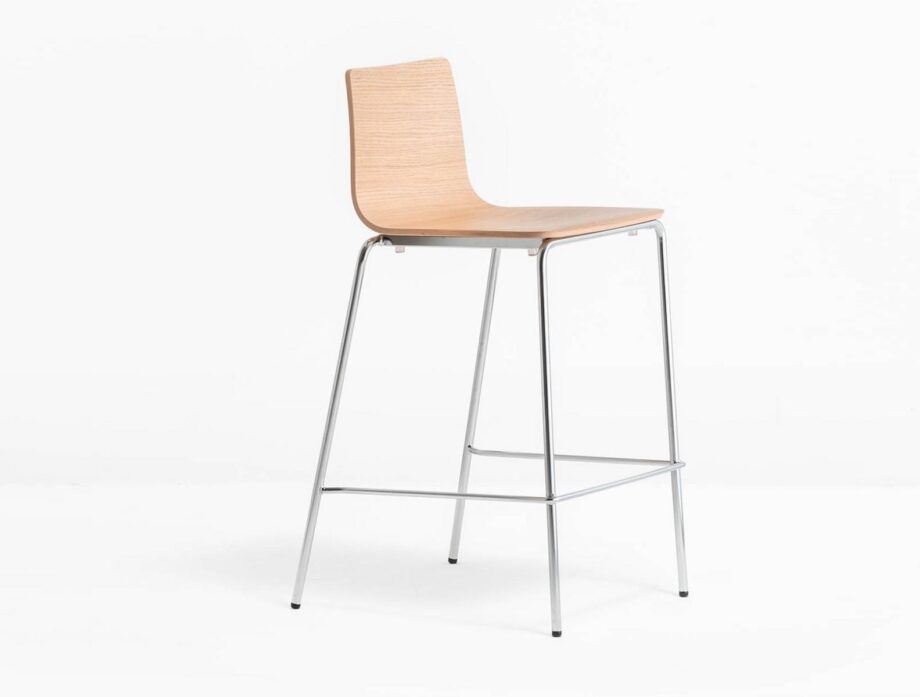 Inga 5616 Bar Chair Pedrali