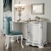 13209 Writing Desk Modenese Gastone