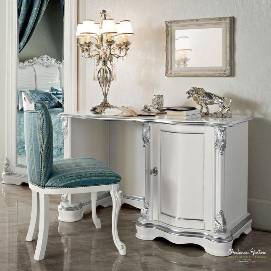 13209 Writing Desk Modenese Gastone