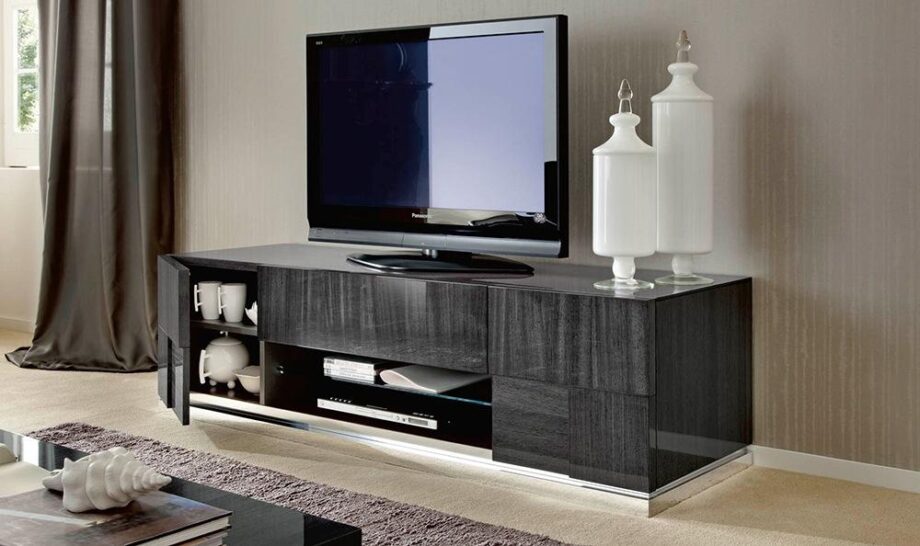 Montecarlo Living Room Set Alf Italia
