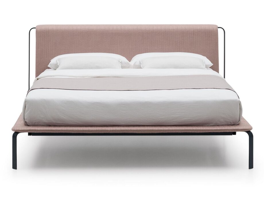 Bend Bed Bolzan Letti