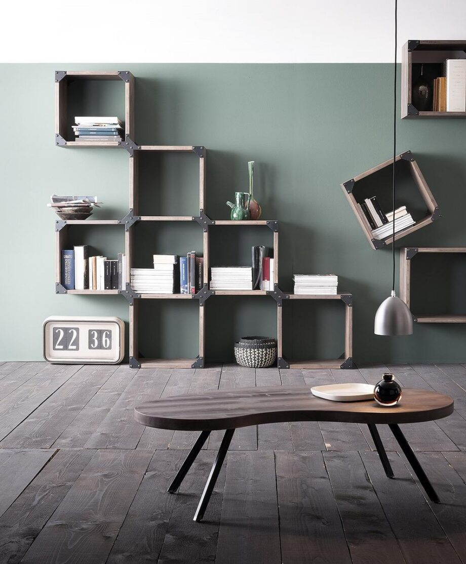 Bean Coffee Table Altacorte