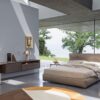 New Bond Bed Flou