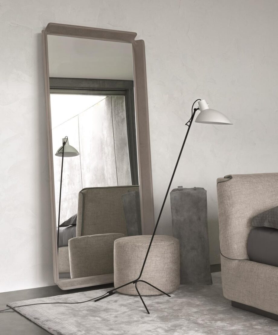 Gentleman Mirror Flou