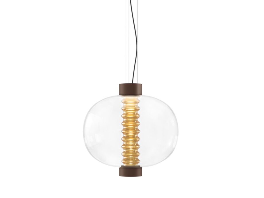 Bolha Pendant Lamp Kundalini