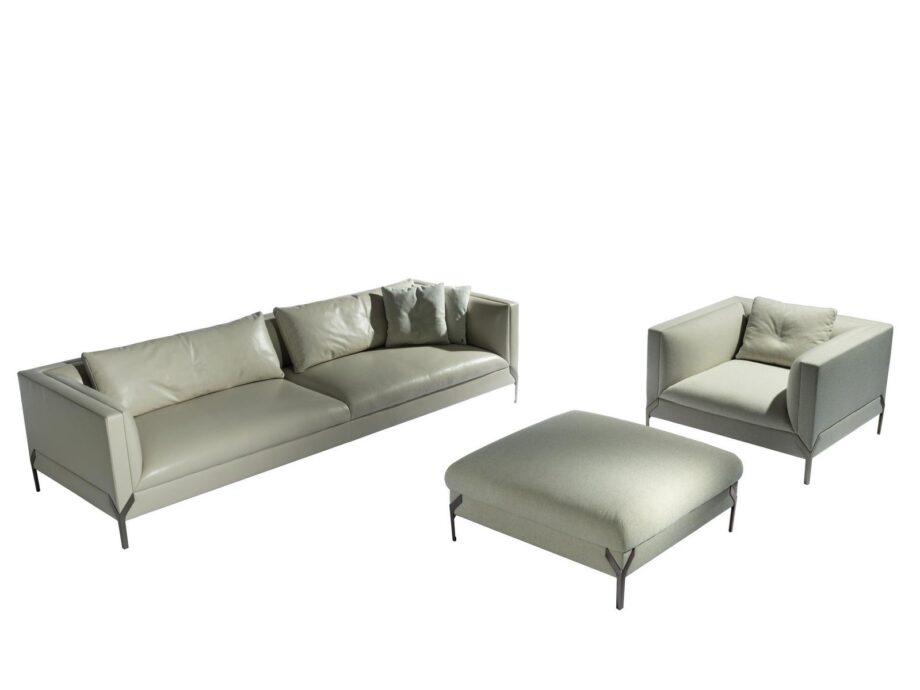Jamboree Armchair Visionnair