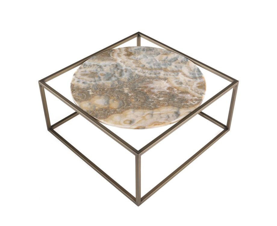 Norrebro Coffee Table Gianfranco Ferre Home