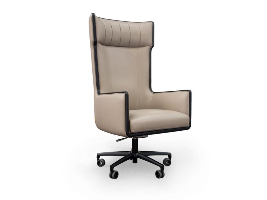 Nixon Executive Chair Formitalia