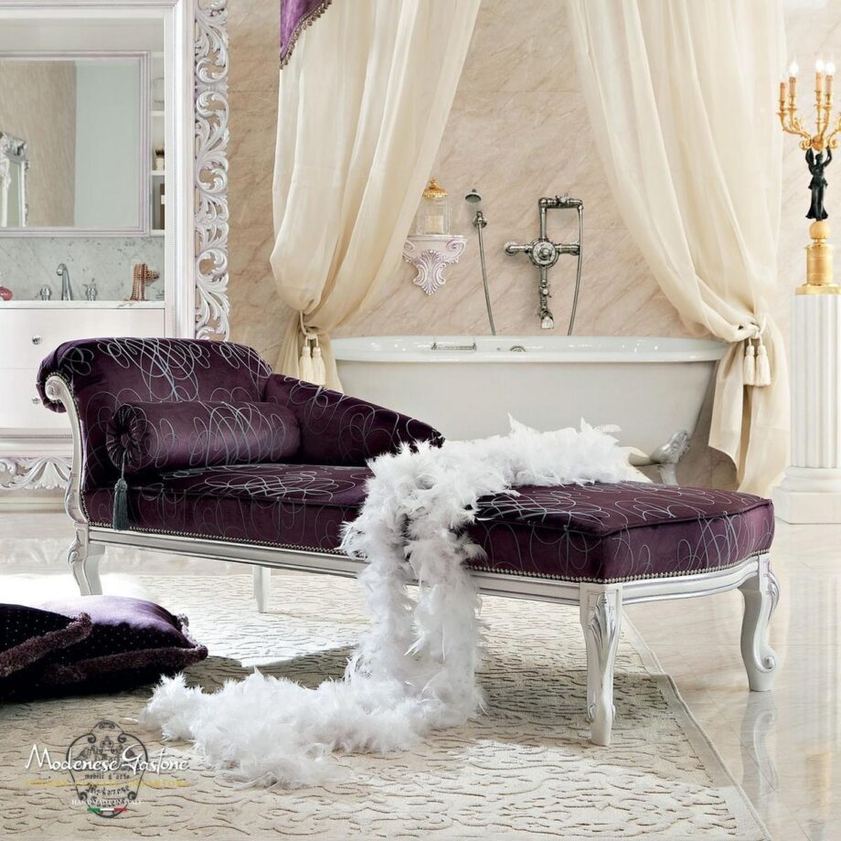 13428 Day Bed Modenese Gastone