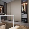Gliss Master Start Wardrobe Molteni