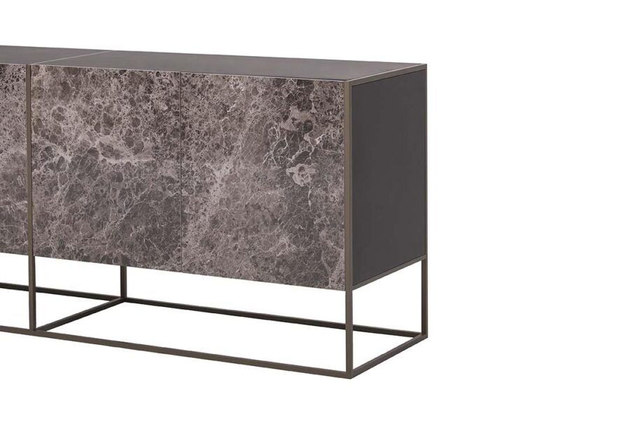 Coral Sideboard Tonin Casa