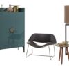 Ofelia Sideboard Dema