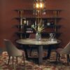 B140 Table Borzalino