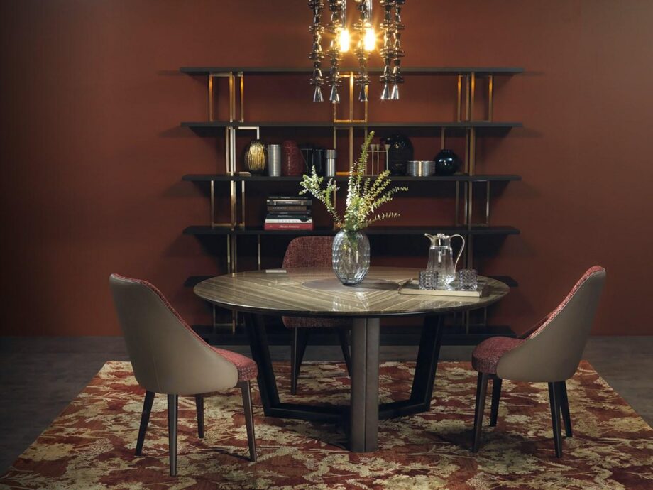 B140 Table Borzalino