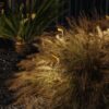 Zoe Outdoor Floor Lamp Olev
