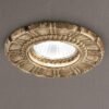 Brass & Spots Ve 1193