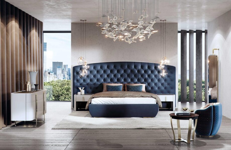Eden Chest Of Drawers Capital Collection