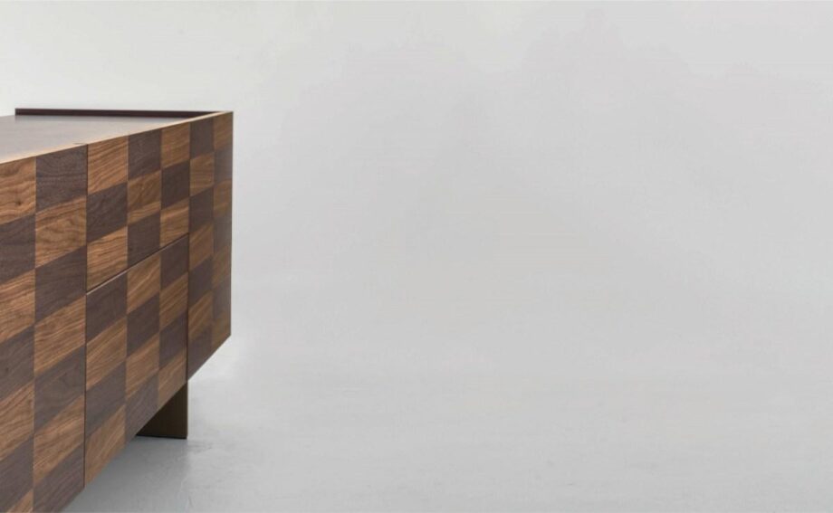 Colosseo Sideboard Tonin Casa