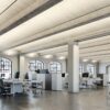Metro Ceiling Lamp Fabbian