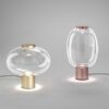 Riflesso Lt 2 Table Lamp Vistosi