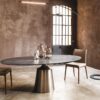 Yoda Table Cattelan Italia
