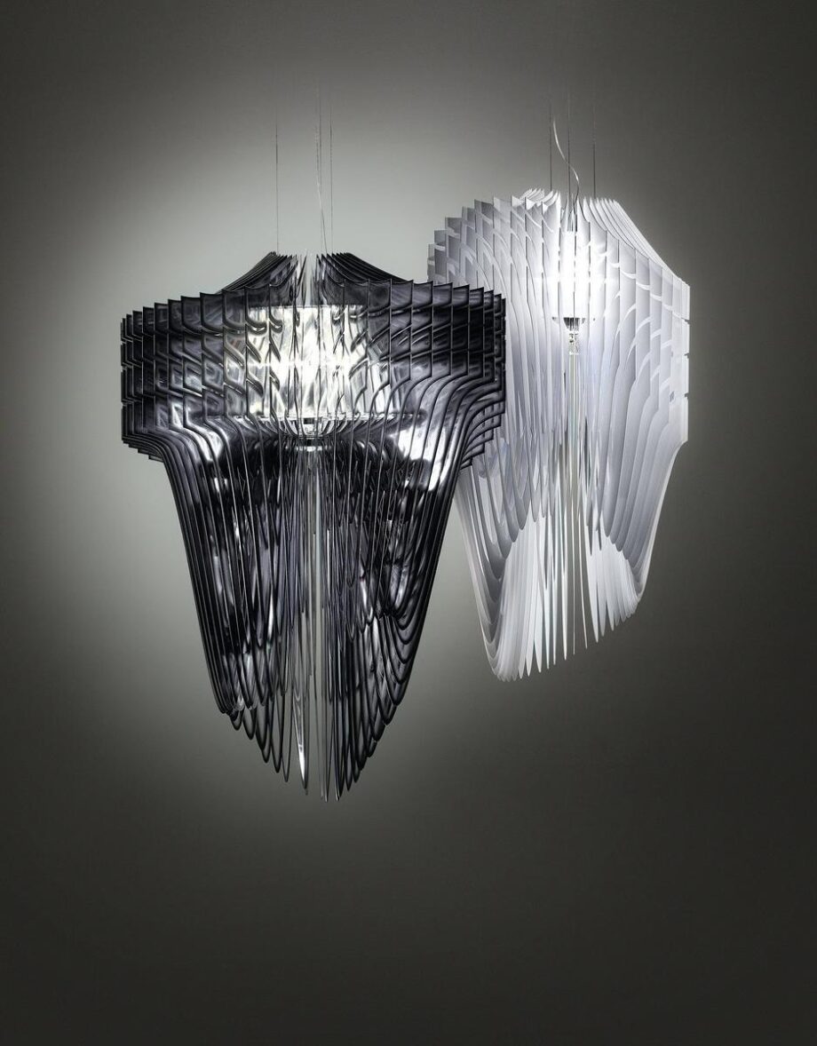 Aria Pendant Lamp Slamp