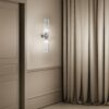 Korinthos Wall Lamp Sylcom