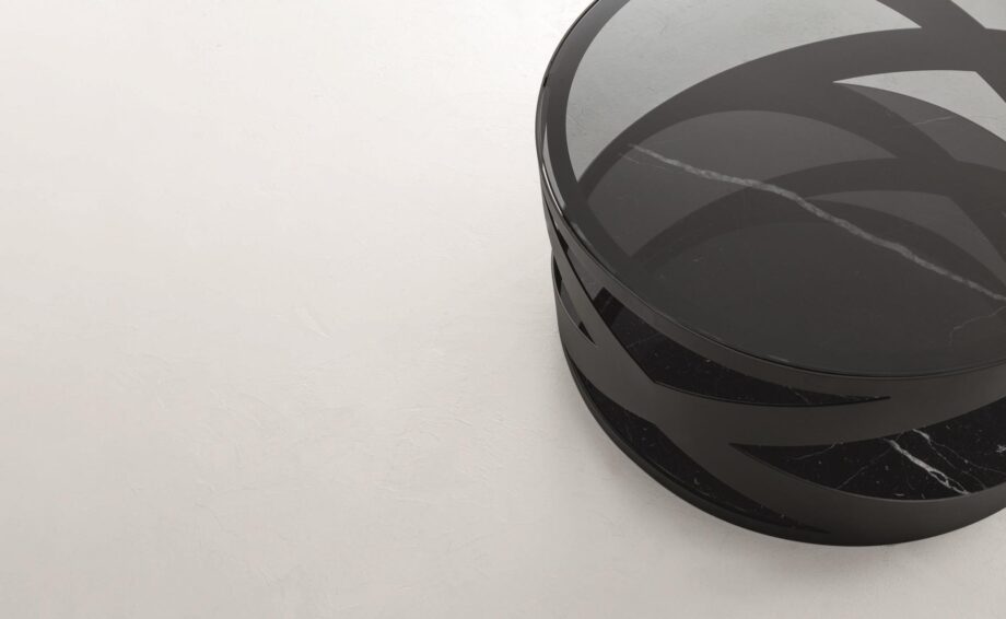 Rimini Coffee Table Tonin Casa