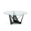 Skorpio Round Table Cattelan Italia