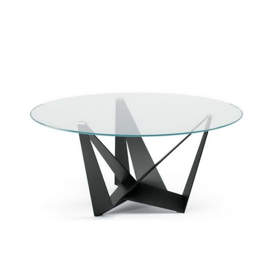 Skorpio Round Table Cattelan Italia