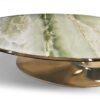 Sowilo Coffee Table Visionnair