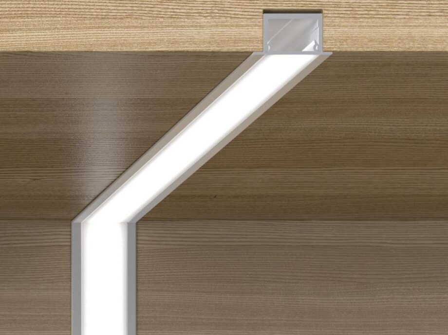 Profil 11 Lighting Profile Olev