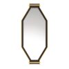 Twin Mirror Bruno Zampa