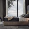 Laze Bed Poliform