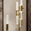 Mikado Table Lamp Contardi