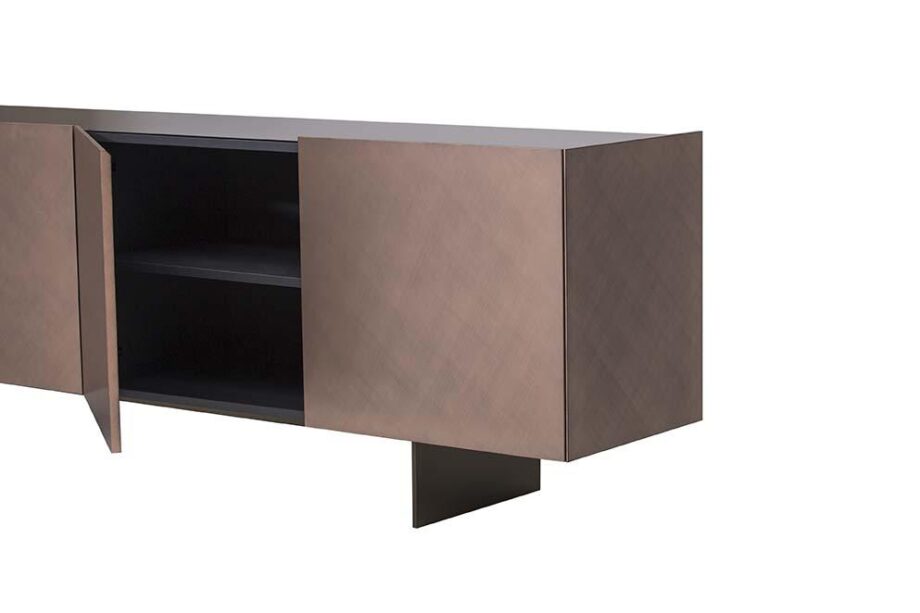 Coated Sideboard Tonin Casa
