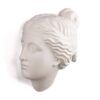 Nymph Head Decorative Object Seletti