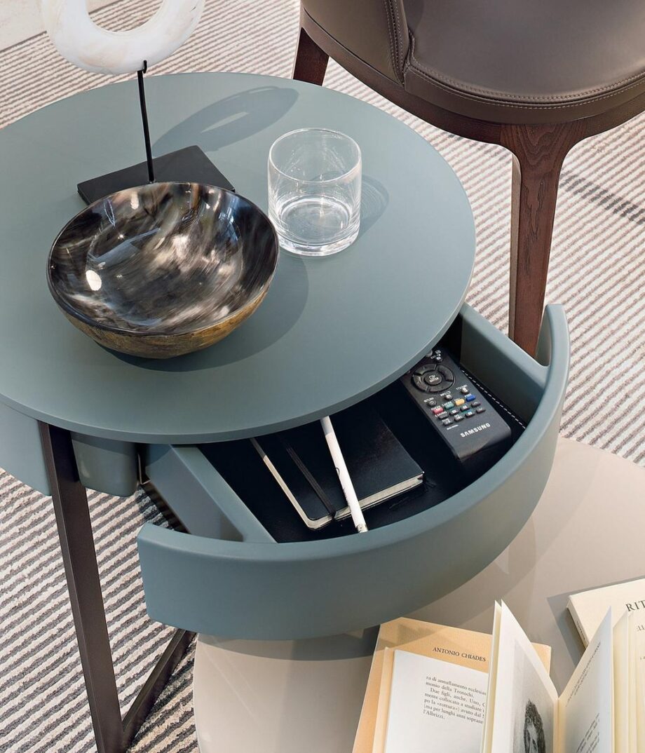 Sign Coffee Table Lema