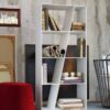 Shelf Bookcase Bb Italia