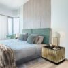 Symphony Bedside Table Boca Do Lobo